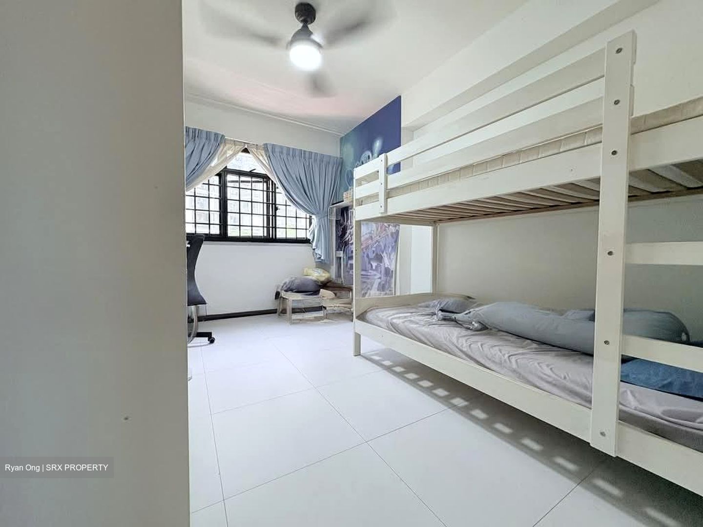 Blk 546C Segar Vale (Bukit Panjang), HDB 5 Rooms #526514931